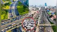 La avenida más congestionada de Lima: demoras de hasta dos horas entre Magdalena y la Molina