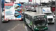 Este curso del MTC se pospuso desde 2023 y será obligatorio para los conductores en 2025: ¿cuál es?