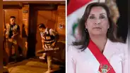 PNP remueve a todos los policías de la Diviac que participaron en allanamiento a casa de Dina Boluarte en Surco