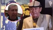 'Titín' Drago muestra preocupación por salud de Hugo Sotil, leyenda del Barcelona: "Estamos bastante consternados"