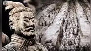 Arqueólogos descubren en China una rara estatua de 2.200 años de antigüedad en el Ejército de Terracota