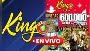 Resultados Kingo Táchira EN VIVO HOY, 22 de diciembre 2024: premios y números ganadores del sorteo Extra Niño Jesús