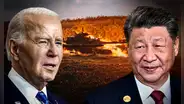 China amenaza a Estados Unidos por apoyo militar de más de US$500 millones a Taiwán: "están jugando con fuego"