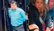 Exigen la liberación del tío de Jackeline Salazar: familiares aseguran que no tuvo nada que ver en el secuestro de la empresaria