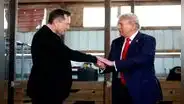 Trump y Musk sacuden Washington con una alianza inesperada que genera caos político