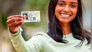Real ID en EE. UU.: solo ciertos ciudadanos pueden solicitar esta identificación federal obligatoria
