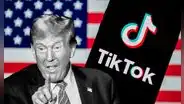 Trump y el CEO de TikTok se reúnen en medio de la cuenta regresiva para la posible prohibición en EE. UU.