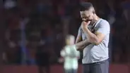 El DT peruano que lleva casi 20 años sin ser campeón: acaba de perder su quinta final consecutiva