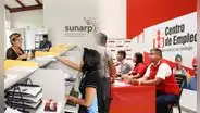Convocatorias de trabajo CAS 2024 en Lima y provincias: Sunarp abre vacantes con sueldos de hasta S/6.300