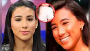 Samahara Lobatón sorprende a sus seguidores con cambio de look: “Primera vez que me pinto”