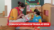 ¿Eres recién egresado? Cuna Más lanza nueva oferta de trabajo con sueldos de hasta S/ 6.614