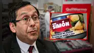 Frigoinca contrató durante gestión de Fredy Hinojosa en Qali Warma bajo el nombre de Conservas Don Simón