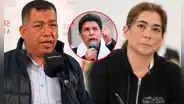 Sada Goray: Darwin Espinoza y Los Niños recibieron coima de S/50.000 para que voten contra vacancia de Pedro Castillo