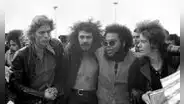 Juan Carlos Guerrero: “Perú no es un país rockero, en Perú predomina la salsa”