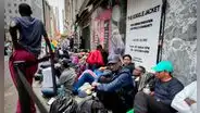Joven emigró a Nueva York y rompe mitos sobre el 'sueño americano': “Nadie te cuenta esto”