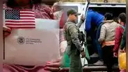 Fuertes noticias, inmigrantes en USA: la dura sanción que afrontarás si rompes las reglas de la visa en EE. UU.