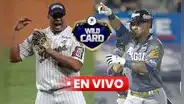 Tigres de Aragua aplastaron 10-2 a Leones del Caracas en la Serie del Comodín y clasifican al Round Robin LVBP 2024/25