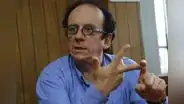 José De Echave sobre Ley Mape: “No ataca el problema del acaparamiento de concesiones mineras”