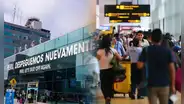 ¿Qué pasará con el actual lugar donde opera el Aeropuerto Jorge Chávez tras su renovación? Esto dice el MTC
