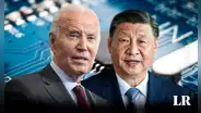 Estados Unidos investiga prácticas anticompetitivas de China para dominar la industria tecnológica