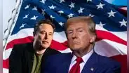 Trump asegura que Elon Musk "no será presidente" tras fuertes críticas por su creciente influencia política
