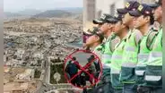 INEI revela los 3 distritos de Lima más seguros: menos del 0.3% de denuncias por delitos y superan a Miraflores