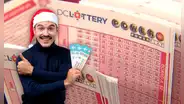 Lotería de Navidad 2024 en Estados Unidos: estos son los números más populares para ganar este año