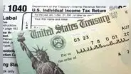 Cheque de estímulo de US$1.400 en EE. UU.: el único requisito del IRS para cobrarlo antes de acabar el 2024