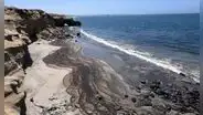 Estas son las playas contaminadas de petróleo en Piura previo al verano 2025, según reporte de OEFA