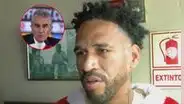 Pedro Gallese lamentó accidentada salida de Juan Carlos Oblitas de la FPF: "Era una pieza importante"
