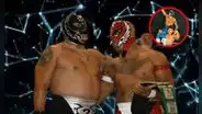 ¿De qué murió Rey Misterio Sr. y qué parentesco tenía con el famoso luchador de la WWE?