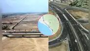 El megaproyecto vial peruano de US$725 millones que lleva 15 años en construcción y aún falta casi el 50% para terminar