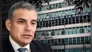 Poder Judicial anula resolución que suspendió por más de 8 meses a fiscal Rafael Vela en 2023