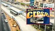 La nueva ruta del Metropolitano: de Carabayllo a Cercado de Lima en solo 45 minutos desde el 28 de diciembre