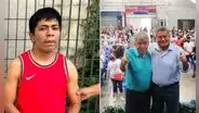 Detienen en Argentina al asesino de policía encargado de seguridad del hermano de Cesar Acuña