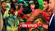 'Esto es guerra': Los 'Guerreros' vencen a los 'Combatientes' y alzan la copa en una final de infarto