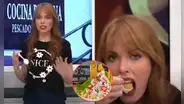 Periodista mexicana probó el ceviche peruano y tiene curiosa reacción: “No sé cómo expresar lo sabroso que es”