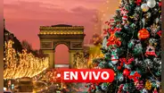 ¿En qué país ya es Navidad 2024? sigue EN VIVO la llegada de la Noche Buena en diferentes países del mundo
