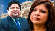 Jorge Torres Saravia: los congresistas para los que trabajó la presidenta de la comisión ad hoc, Patricia Durand