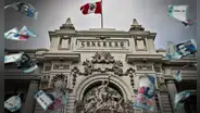 Congreso gastó más de 8 millones de soles en aguinaldo navideño para todos sus trabajadores