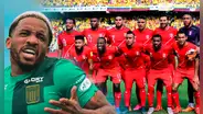 El exjugador de la selección al que Jefferson Farfán le salvó la carrera: casi deja el fútbol para trabajar en Estados Unidos