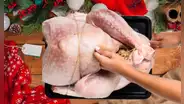 ¿Cómo descongelar el pavo? Aprende a hacerlo rápido en pocos pasos, según expertos