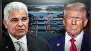 “Romper un tratado es bien difícil”: ¿qué opciones tiene Panamá para evitar que Donald Trump tome el Canal?