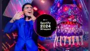 Esta es la única agrupación peruana que se posicionó en el Top 50 de lo más escuchado en Spotify Perú: Ni el Grupo 5 ni Corazón Serrano