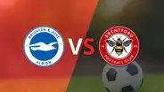 Previa: Brighton and Hove y Brentford se encuentran en la fecha  18