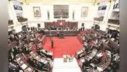 Presupuesto del Congreso se quintuplicó de S/282 millones a S/1412 millones en los últimos 24 años
