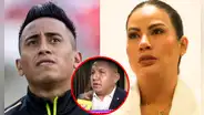Christian Cueva le habría comprado spa a Pamela López, pero ella no trabajaría en él, según abogado: "De 100.000 dólares"