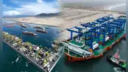 El puerto peruano que atraería inversión de Estados Unidos y China para su modernización: competirá con Chile