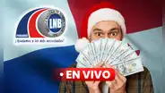 Lotería EN VIVO Telemetro hoy, martes 24 de diciembre: resultados Lotería Nacional de Panamá y números ganadores, vía TVN