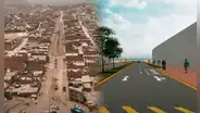 Una nueva avenida de más de 2 kilómetros unirá Lima Este y Sur: estará lista en 5 meses, asegura MML